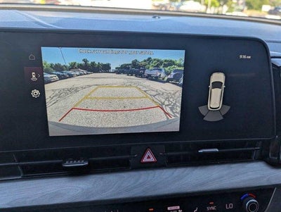 2023 Kia Sportage X-Line AWD