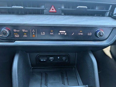 2023 Kia Sportage X-Line AWD