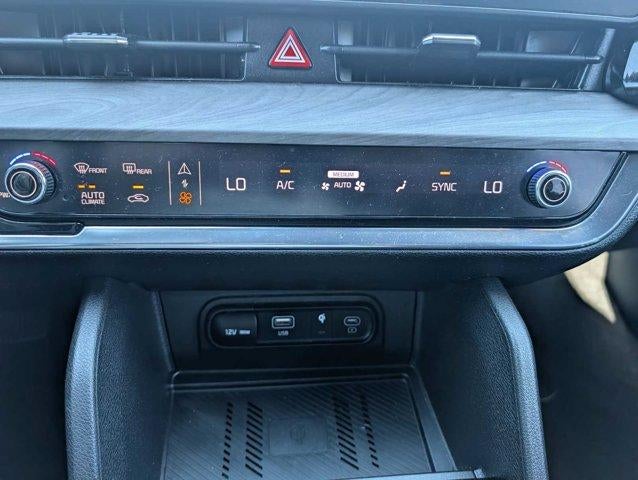 2023 Kia Sportage X-Line AWD