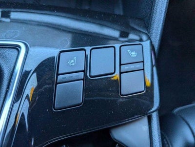 2023 Kia Sportage X-Line AWD