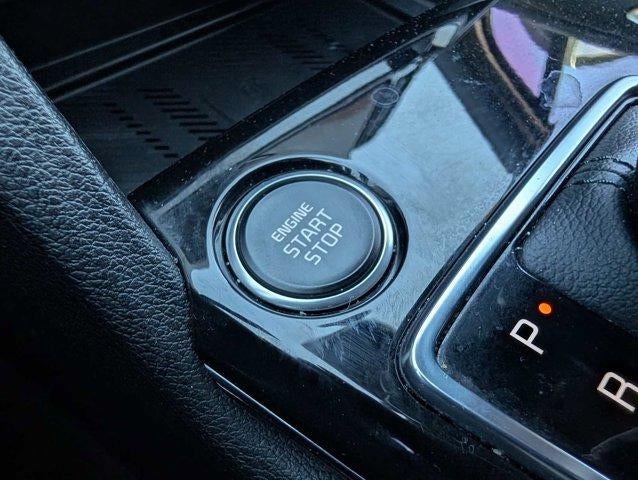 2023 Kia Sportage X-Line AWD