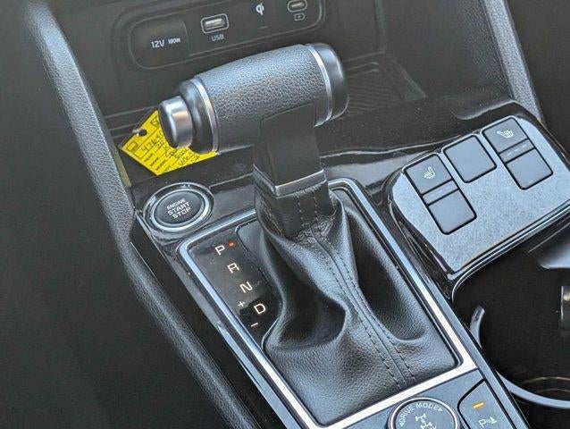 2023 Kia Sportage X-Line AWD