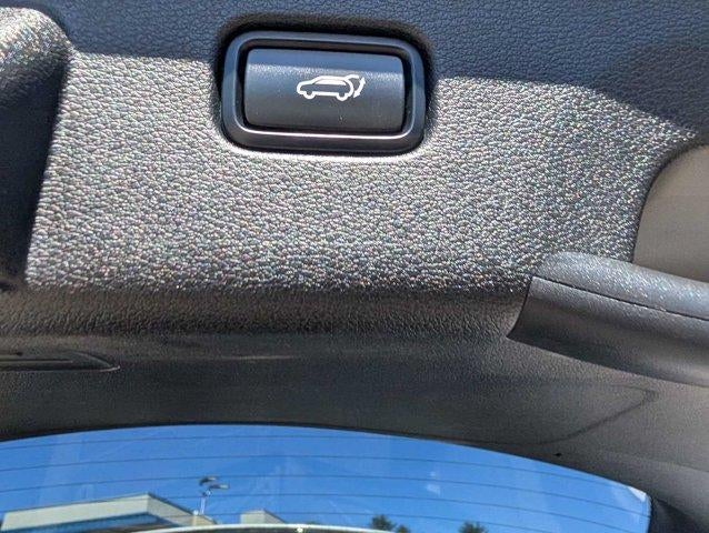 2023 Kia Sportage X-Line AWD