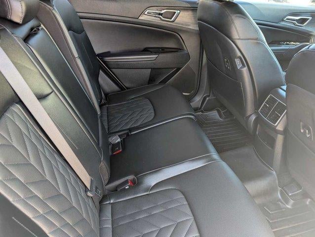 2023 Kia Sportage X-Line AWD