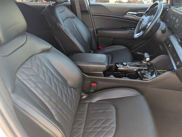 2023 Kia Sportage X-Line AWD