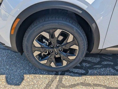 2023 Kia Sportage X-Line AWD