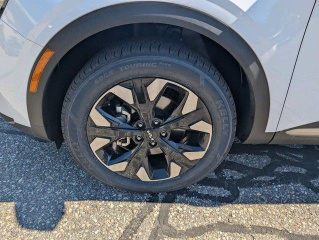 2023 Kia Sportage X-Line AWD