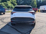 2023 Kia Sportage X-Line AWD