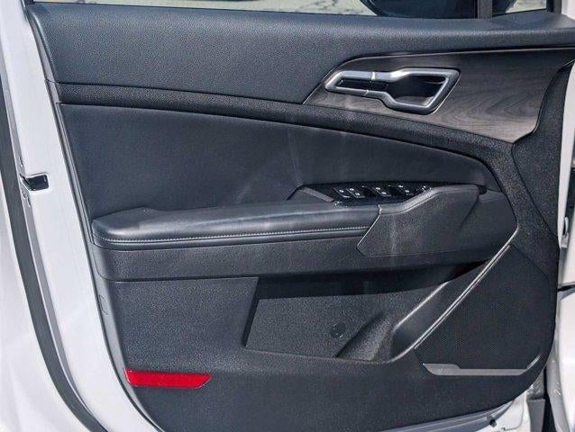 2023 Kia Sportage X-Line AWD