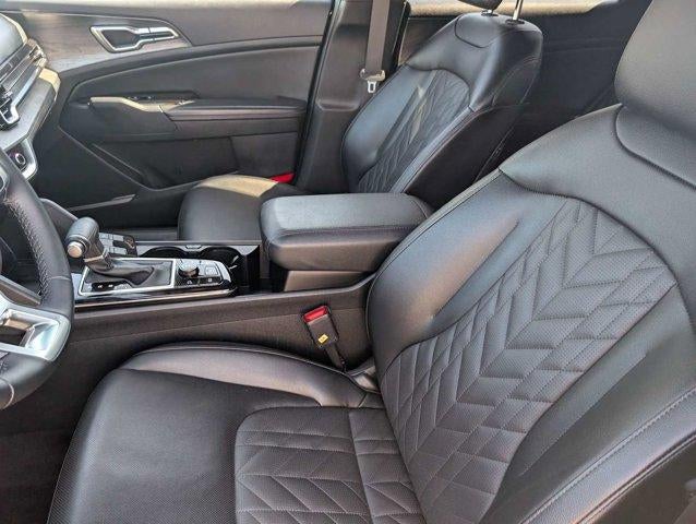 2024 Kia Sportage X-Line AWD