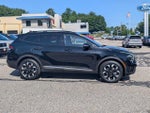 2024 Kia Sportage X-Line AWD