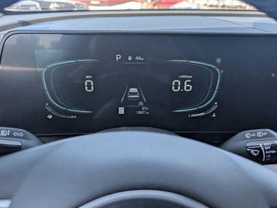 2024 Kia Sportage X-Line AWD