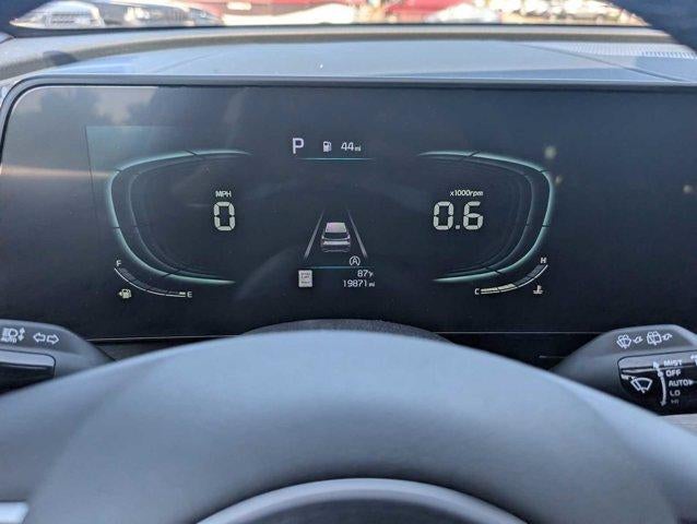 2024 Kia Sportage X-Line AWD