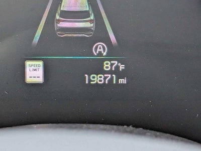 2024 Kia Sportage X-Line AWD