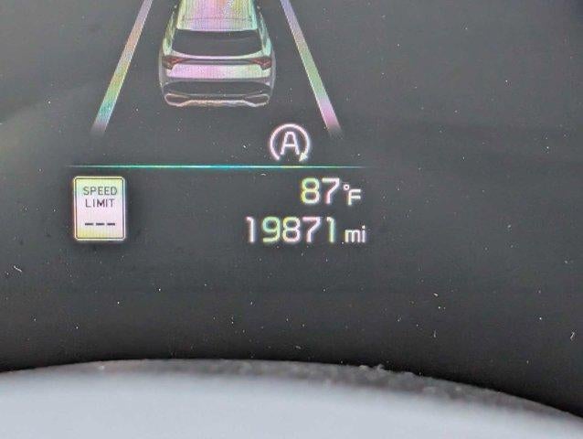 2024 Kia Sportage X-Line AWD