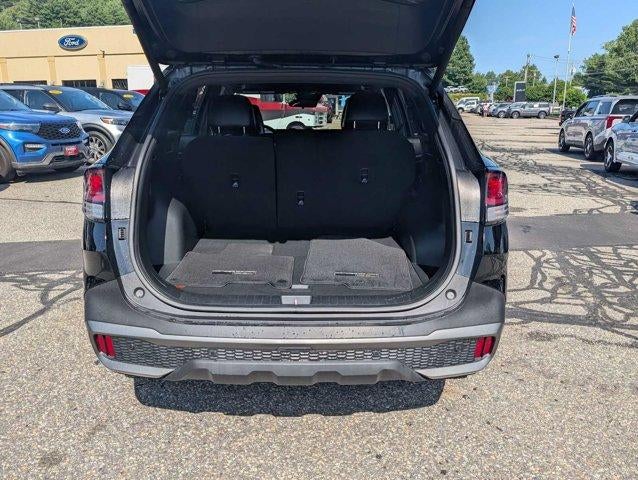 2024 Kia Sportage X-Line AWD