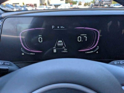 2024 Kia Sportage X-Line AWD
