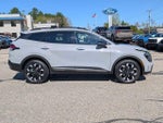 2024 Kia Sportage X-Line AWD