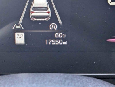 2024 Kia Sportage X-Line AWD