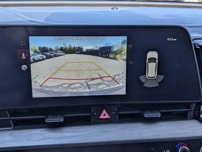 2024 Kia Sportage X-Line AWD