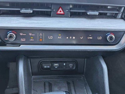 2024 Kia Sportage X-Line AWD