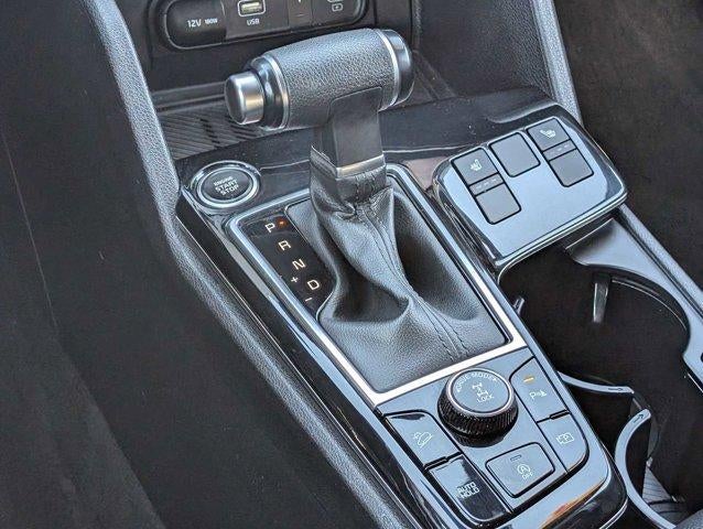 2024 Kia Sportage X-Line AWD