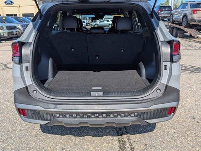 2024 Kia Sportage X-Line AWD
