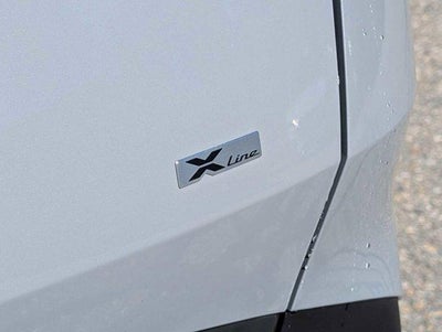 2024 Kia Sportage X-Line AWD