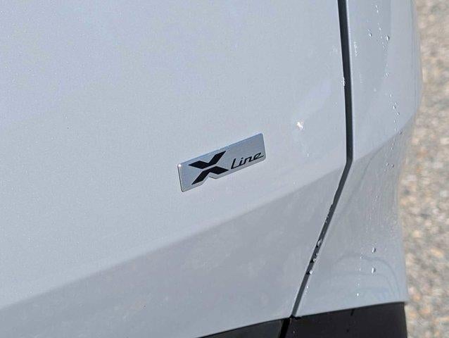 2024 Kia Sportage X-Line AWD