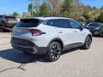 2024 Kia Sportage X-Line AWD