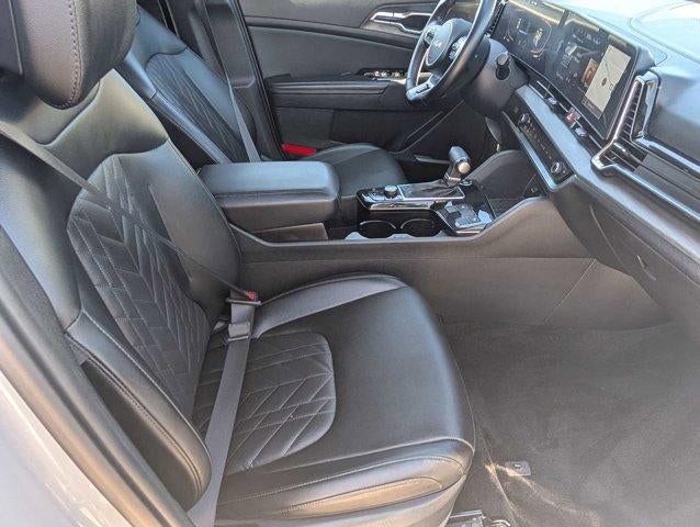 2024 Kia Sportage X-Line AWD