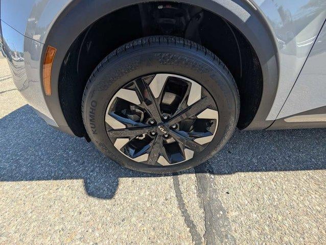 2024 Kia Sportage X-Line AWD