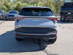 2024 Kia Sportage X-Line AWD