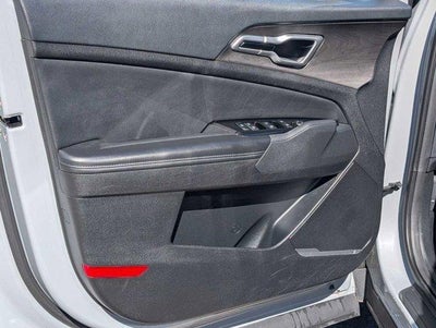 2024 Kia Sportage X-Line AWD