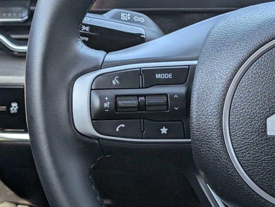 2024 Kia Sportage X-Line AWD