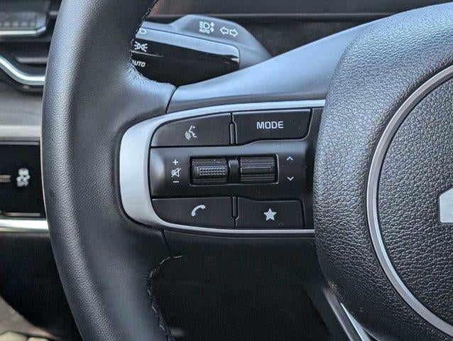 2024 Kia Sportage X-Line AWD