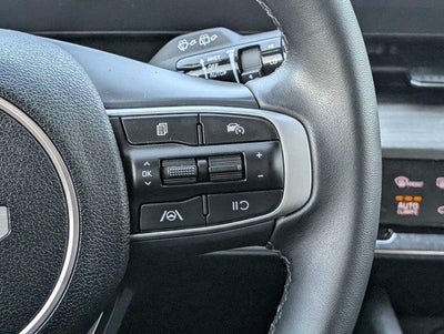 2024 Kia Sportage X-Line AWD