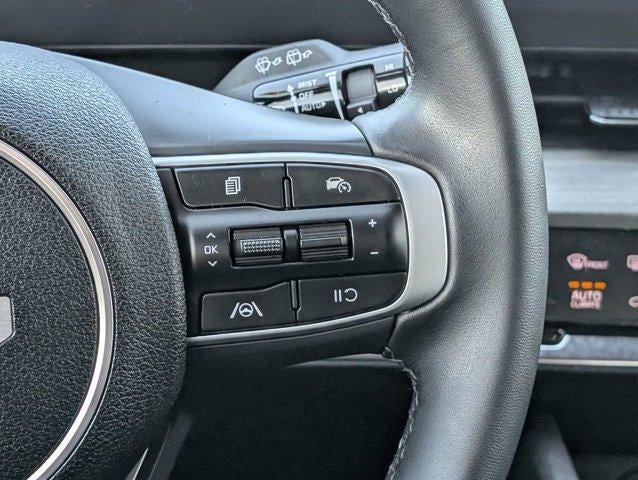 2024 Kia Sportage X-Line AWD