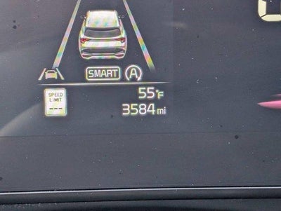 2024 Kia Sportage X-Line AWD