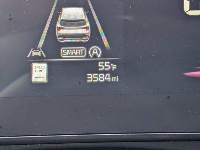 2024 Kia Sportage X-Line AWD