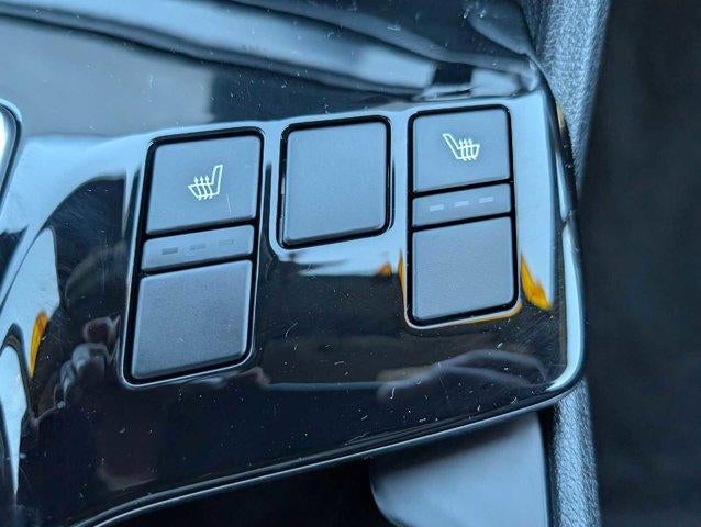 2024 Kia Sportage X-Line AWD