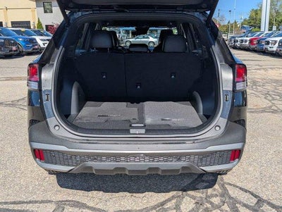 2024 Kia Sportage X-Line AWD