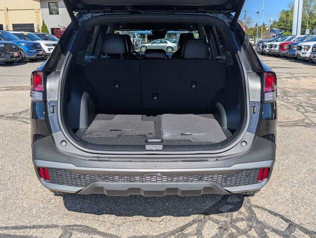 2024 Kia Sportage X-Line AWD