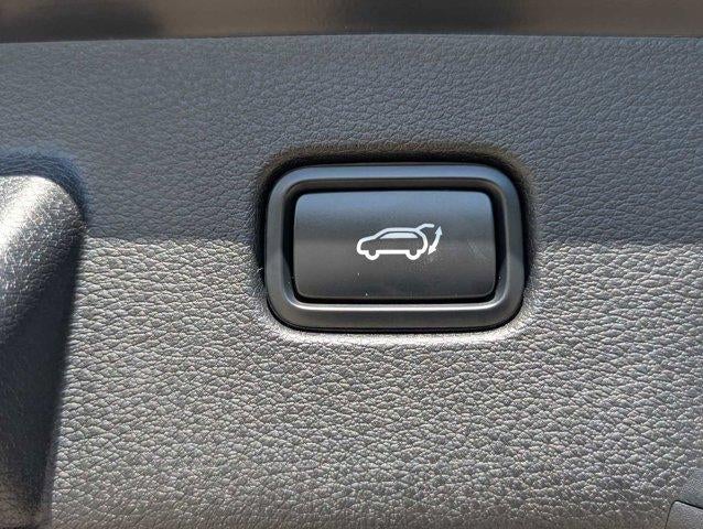 2024 Kia Sportage X-Line AWD