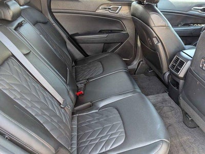 2024 Kia Sportage X-Line AWD