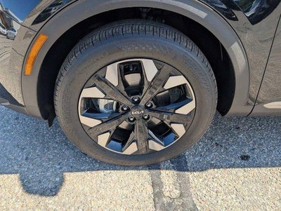 2024 Kia Sportage X-Line AWD