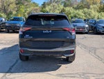 2024 Kia Sportage X-Line AWD