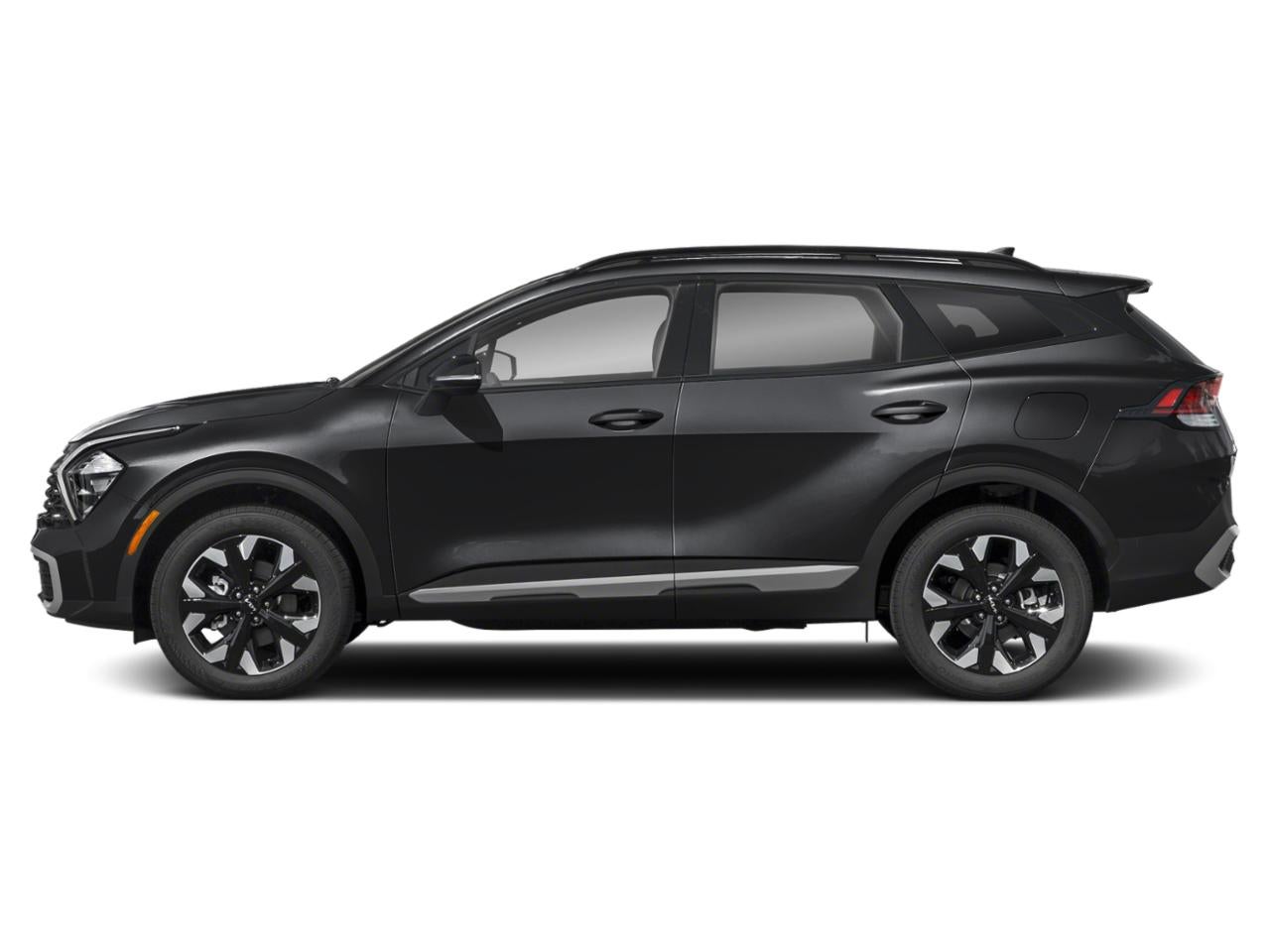 2024 Kia Sportage X-Line AWD