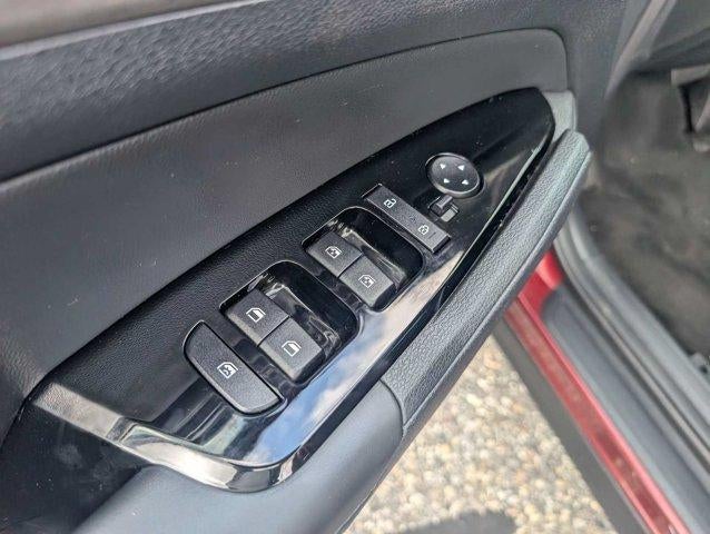 2025 Kia Sportage X-Line AWD