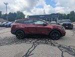2025 Kia Sportage X-Line AWD